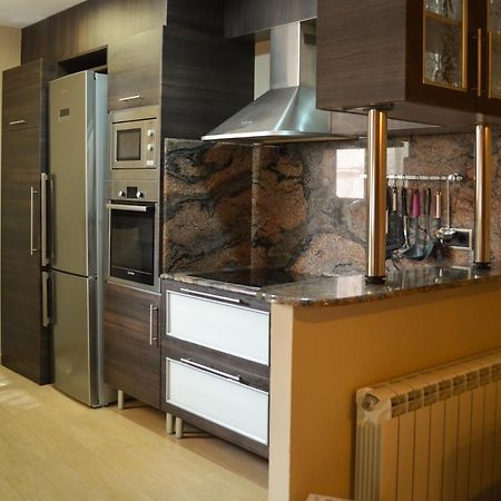 Cal Milio Apartamento Maials Exterior foto