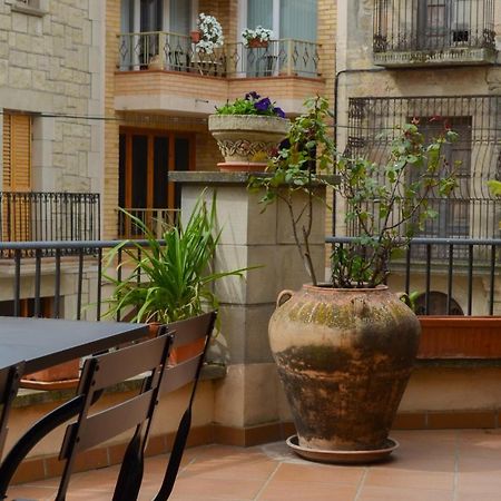Cal Milio Apartamento Maials Exterior foto