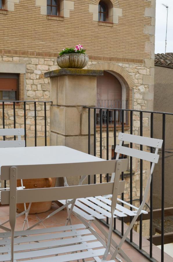 Cal Milio Apartamento Maials Exterior foto