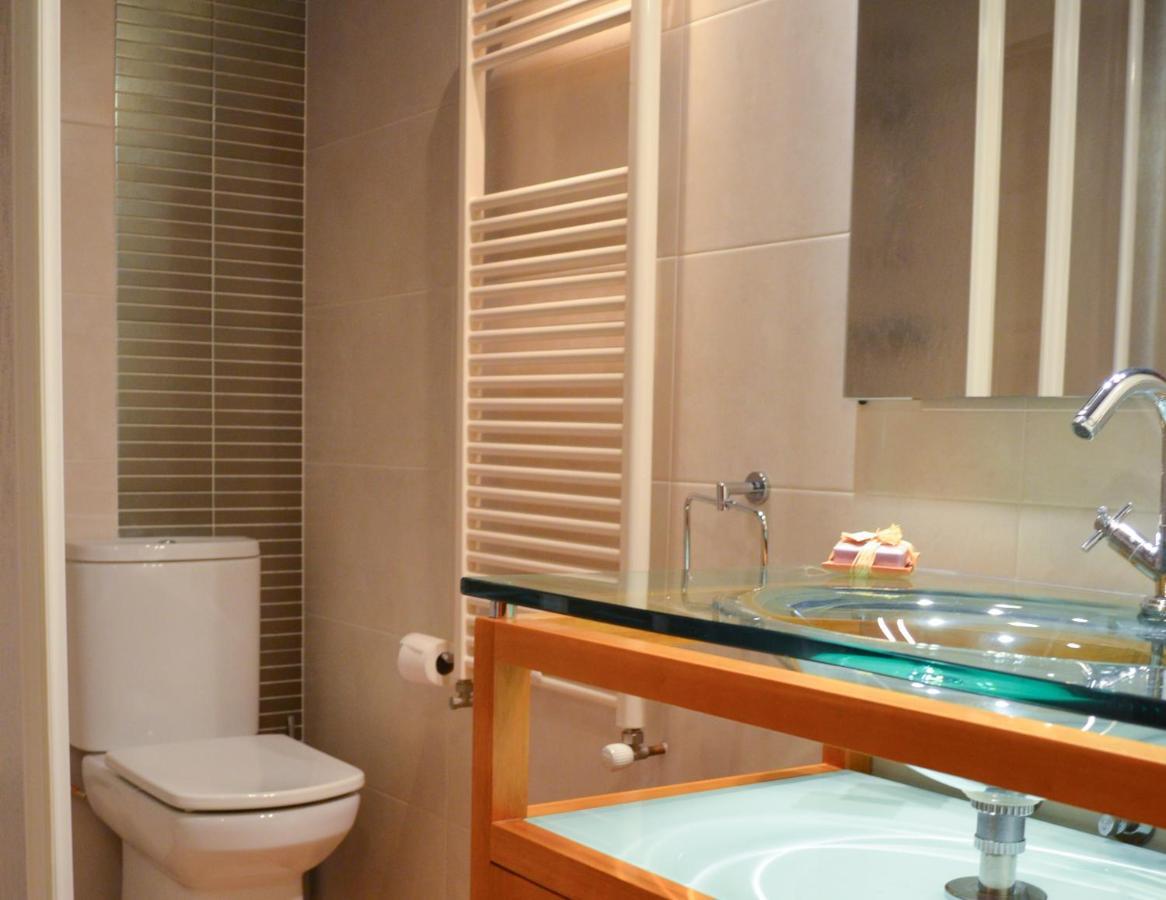 Cal Milio Apartamento Maials Exterior foto
